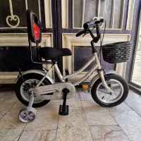 4عدوچرخه درحدتازه