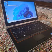 Dell i5 Ram8 256ssd سامسونگ|رایانه همراه|قزوین, |دیوار
