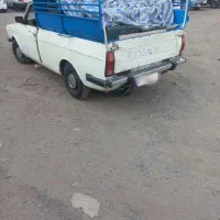 پیکان وانت ۸۹ سالم آماده به کار|خودرو سواری و وانت|تهران, بریانک|دیوار
