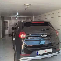 فروش x22pro mt|خودرو سواری و وانت|مبارکه, |دیوار