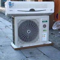 فروشگاه لوازم خانگی بانه نود کولر گازی جنرال شکار|کولر گازی و فنکوئل|بانه, |دیوار