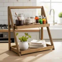 استند ادویه آشپزخانه