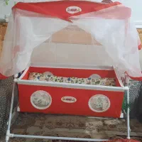 گهواره نسیم