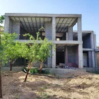 معاوضه ویلای نیمه کاره در شهرستان دماوندبااصفهان