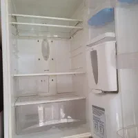 یخچال فریزر الجی|یخچال و فریزر|همدان, |دیوار