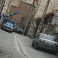 پژو ۴۰۵ مدل ۸۹|خودرو سواری و وانت|تهران, جیحون|دیوار