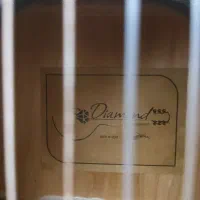 گیتار در حد نو|گیتار، بیس، امپلیفایر|بروجرد, |دیوار