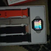 ساعت اپل واچ|ساعت|تهران, سردارجنگل|دیوار