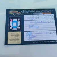 پراید کلکسیونی مدل ۸۳|خودرو سواری و وانت|آزادشهر, |دیوار