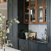 ساخت کمد و کابینت نئوکلاسیک و ممبران|مصالح و تجهیزات ساختمان|اندیمشک, |دیوار