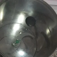 سبزی خرد کن|خردکن، آسیاب، غذاساز|مشهد, حسابی جنوبی (شهرک غرب)|دیوار