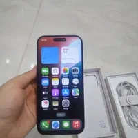 اپل iPhone 16 Pro Max با حافظهٔ ۱ ترابایت|موبایل|زنجان, |دیوار