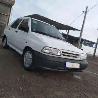 پراید ۹۹عروسک