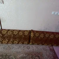 پشتکی|پشتی|اصفهان, آزادان|دیوار