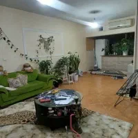 اپارتمان ۶۰ متری طبقه اول
