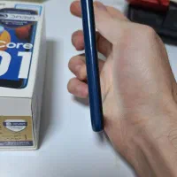 سامسونگ  A01 core|موبایل|تهران, کوثر|دیوار