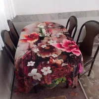 میز غذا خوری