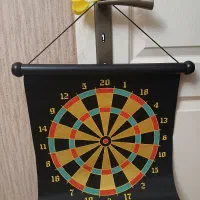 دارت مغناطیسی