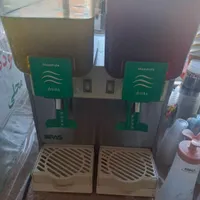 به یک همکار جهت کار در بستنی فروشی نیازمندیم