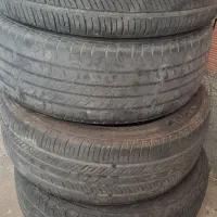 لاستیک بارز