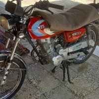 موتور ۲۰۰ مزایده