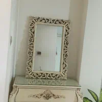 میز ارایش