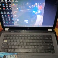 لپ‌تاپ HP Pavilion g6|رایانه همراه|کرج, ساماندهی|دیوار