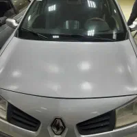 مگان ۲۰۰۰ مدل۲۰۰۶|خودرو سواری و وانت|خوی, |دیوار