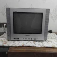 تلویزون سامسونگ ۱۴اینج