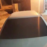 سمند 91 دوگانه xu7 اتاق تعویض 93