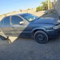 سمندمدل 84|خودرو سواری و وانت|بمپور, |دیوار