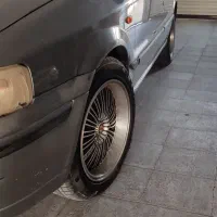 سمند ال ایکس 88 دوگانه