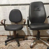 صندلی نو|میز تحریر و کامپیوتر|زاهدان, |دیوار