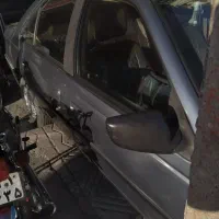 پژودوگانه شرکت ۹۷|خودرو سواری و وانت|سیلاخور, |دیوار