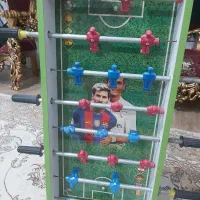 فوتبال دستی