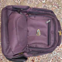 کوله پشتی برند camel