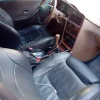 پژو پارس ELX|خودرو سواری و وانت|چابهار, |دیوار