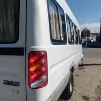 مینی بوس اویکو A50|خودرو سنگین|سیرجان, |دیوار