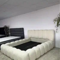 تخت مدل تدی|تخت و سرویس خواب|بوشهر, |دیوار