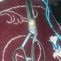 قیچی اصل خیاطی