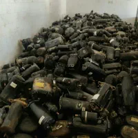 خرید موتور یخچال سوخته عمده و جزئی|خدمات پیشه و مهارت|بهارستان, |دیوار