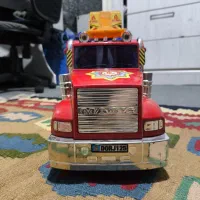 ماشین اسباب بازی اتش نشانی به قیمت