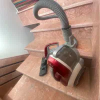 جارو برقی