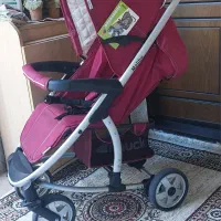 سرویس کالسکه،کریر،تخت آلمانی و صندلی غذا ،رورئک