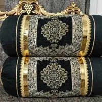 ست  ۸تیکه شاه نشین|رختخواب، بالش، پتو|بندرعباس, |دیوار