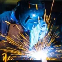 شاگرد جوشکاری