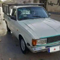 پیکان وانت|خودرو سواری و وانت|شهریار, شهریار|دیوار