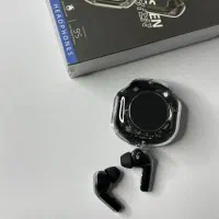 ایرپاد شیشه ای