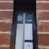 تعمیر و نصب آیفون صوتی تصویری