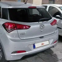 هیوندای i20 آپشنال|خودرو سواری و وانت|تهران, پونک|دیوار